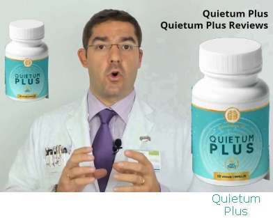 Lowest Price For Quietum Plus